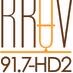 Logo de KROV-FM 91.7 HD2