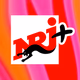 Logo de NRJ Belgique - NRJ Plus