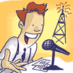 Logo de Pantengin Radio