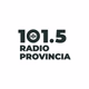 Logo de Radio provincia Chaco