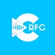 Radio Frecuencia C logo