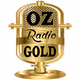 Logo de Oz Radio GOLD
