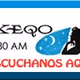 Logo de Radio Romance - XEQO