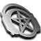 Pagan Radio Network logo