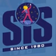 Logo de SIS Radio
