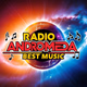 Logo de Radio Andromeda