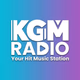 Logo de KGM Radio