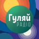 Logo de Гуляй Радіо