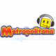Logo de Rádio Metropolitana