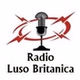 Radio Luso Britanica logo