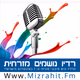 Logo de רדיו נושמים מזרחית