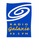Logo de Radio Galaxie 98.5 FM