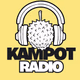 Logo de Kampot Radio