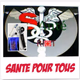 Logo de Radio SantéPRIOT