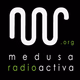Logo de Medusa Radioactiva