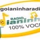 Logo de Rádio Goianinha