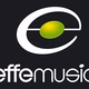 Logo de Effemusic WebRadio