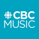 Logo de CBC Music Playlists - 90s Rock