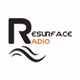 Logo de Resurface Radio
