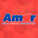 Amor 103.7 - XHCS logo