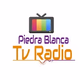 Logo de Piedra Blanca TV Radio
