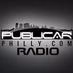 Logo de Publicarphilly.com Radio