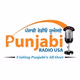 Logo de Punjabi Radio USA - KOBO