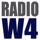 Logo de W 4-Radio