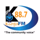 Logo de Kioga 88.7 FM