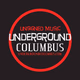 Logo de WUDG Underground Columbus
