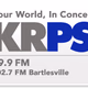 Logo de KRPS-HD2