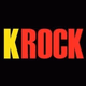 Logo de KROCK - WKLL