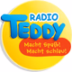 Logo de Radio Teddy Bayern