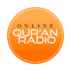 Online Qur'an Radio - Quran Recitation by Sheikh Abdulaziz Az-Zahrani logo