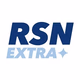 Logo de RSN Extra