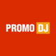 Logo de PromoDJ FM - Dubstep