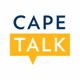 Logo de Cape Talk