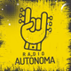 Logo de Radio Autónoma 91.7 FM
