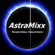 AstraMixx logo