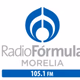Logo de Radio Fórmula - Primera Cadena - XHATM