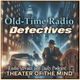 Logo de Theater of the Mind - Crime, Detectives