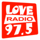 Logo de Love Radio 97.5