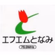 Logo de FMとなみ