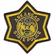 Logo de Arkansas State Police