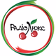 Logo de Радио ЛюксFM