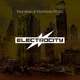 Logo de Dash Radio - Electro City - Electronic Music
