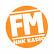 Logo de NHK-FM放送大阪