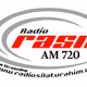 Logo de Radio Rasil