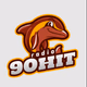 Logo de Radio 90 Hit