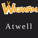 Logo de Ray Atwell Wigwam